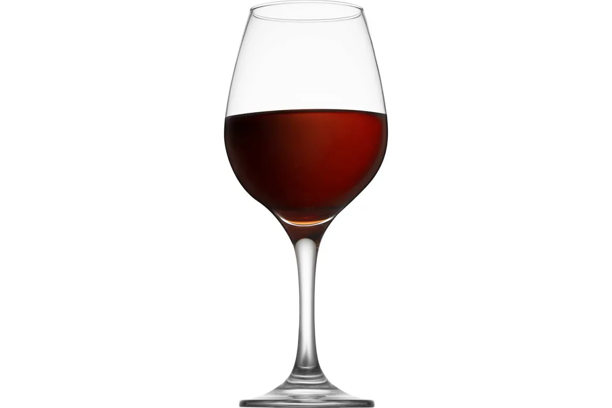 Kieliszek do czerwonego wina, Amber, V 0.460 l Pasabahce 400377