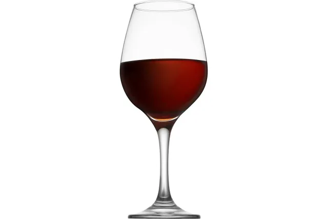 Kieliszek do czerwonego wina, Amber, V 0.460 l Pasabahce 400377