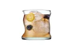 Szklanka niska,  Amorf, V 340 ml Pasabahce 400386