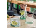 Szklanka niska,  Amorf, V 340 ml Pasabahce 400386