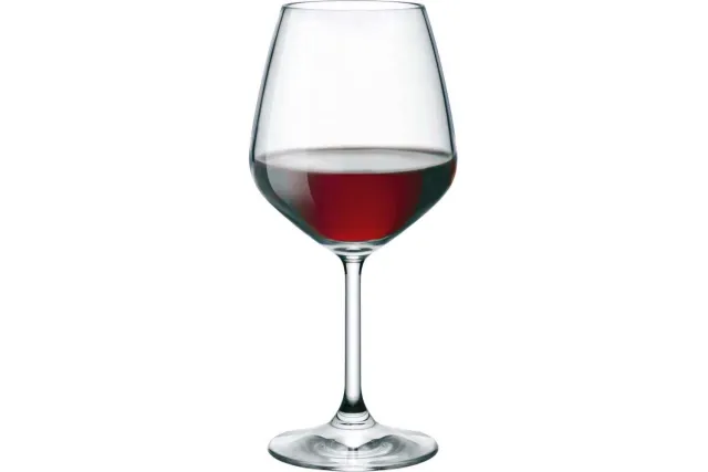 Kieliszek do czerwonego wina, Restaurant, V 525 ml Bormioli Rocco 400566