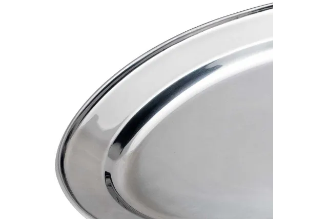 Pólmisek 392x262 mm Stalgast 401402