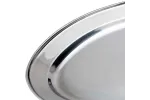Pólmisek 392x262 mm Stalgast 401402