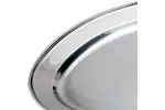 Półmisek 498x346 mm Stalgast 401502