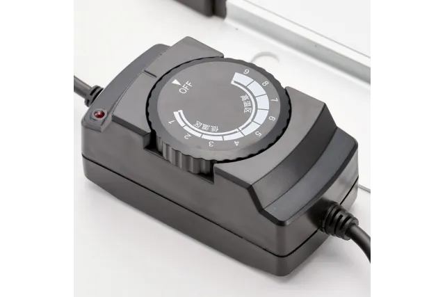 Grzałka do podgrzewaczy z symostatem, P 400W Stalgast 430401