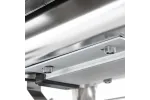 Grzałka do podgrzewaczy 700W z symostatem Stalgast 430700