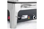 Podgrzewacz elektryczny GN 1/1 Sunnex 435130