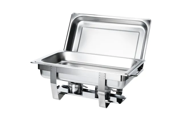 Podgrzewacz EKO GN 1/1 Stalgast 436110