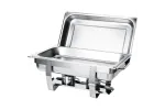 Podgrzewacz EKO GN 1/1 Stalgast 436110