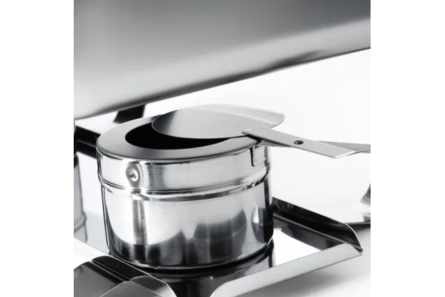 Podgrzewacz EKO GN 1/1 Stalgast 436110