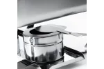 Podgrzewacz EKO GN 1/1 Stalgast 436110
