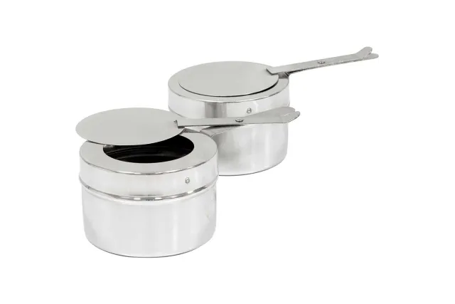 Podgrzewacz Roll Top GN 1/1 prostokątny Stalgast 437010