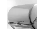 Podgrzewacz Roll Top prostokątny Stalgast 437011
