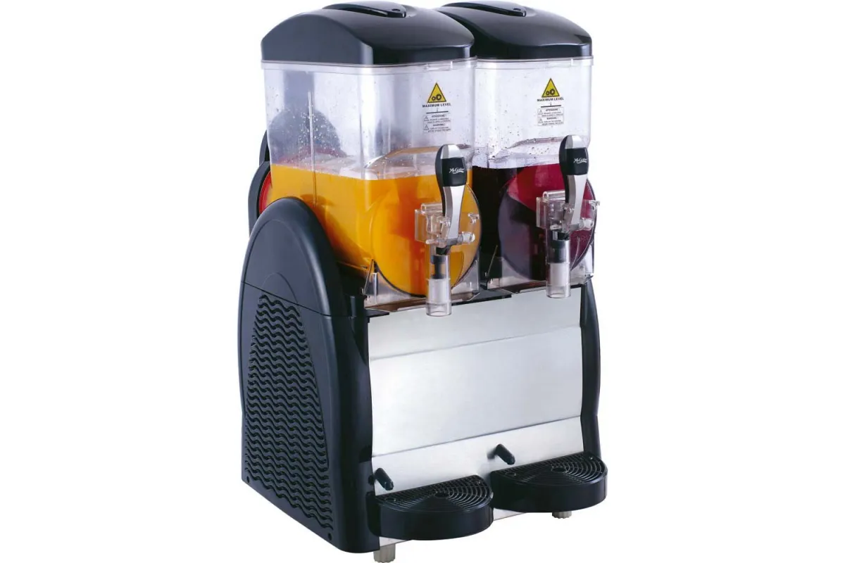 Granitor 2x12 l Stalgast 469112