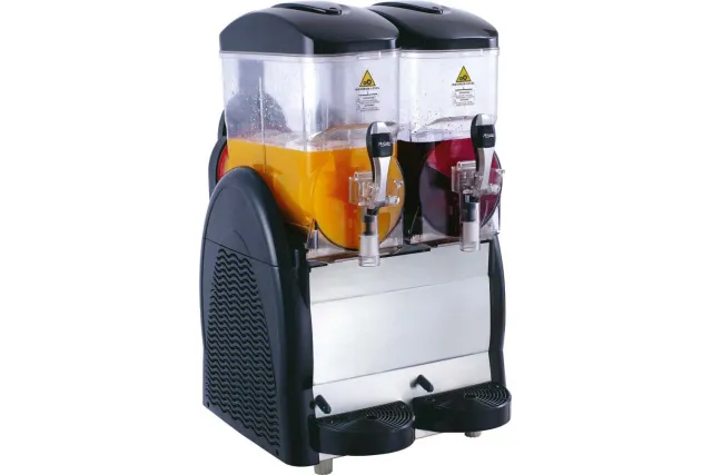 Granitor 2x12 l Stalgast 469112