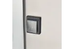 Kruszarka elektryczna do lodu, P 0.25 kW Stalgast 471160