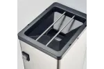 Kruszarka elektryczna do lodu, P 0.25 kW Stalgast 471160