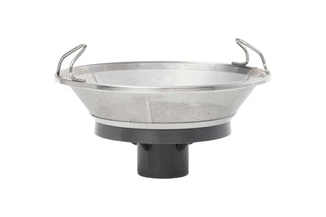 Automatyczna wyciskarka do warzyw i owoców J80 Robot Coupe 483080