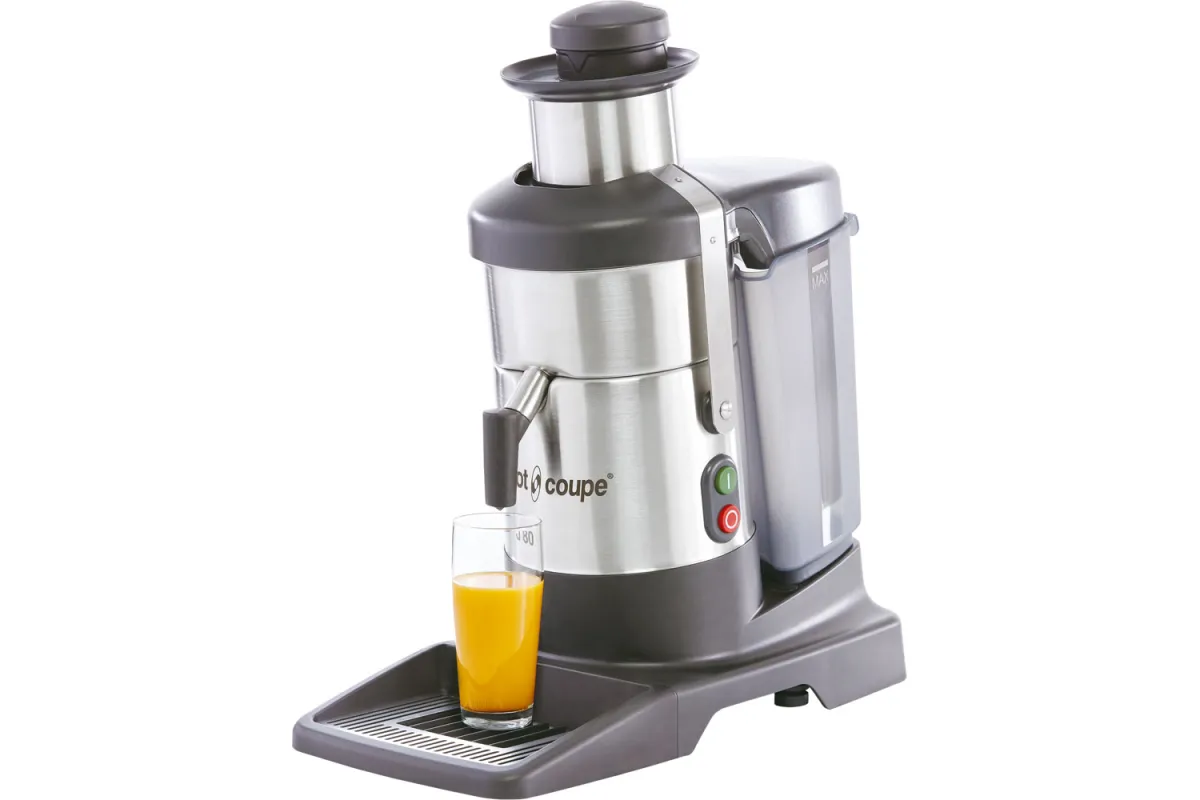 Automatyczna wyciskarka do warzyw i owoców J80 Buffet Robot Coupe 483090