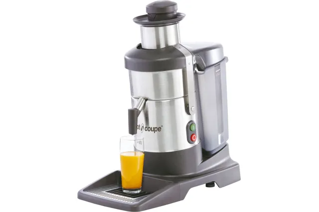 Automatyczna wyciskarka do warzyw i owoców J80 Buffet Robot Coupe 483090