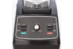 Blender barowy z regulacją prędkości, Stalgast V 2 l, P 1.6 kW Stalgast 484416