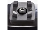 Blender barowy z regulacją prędkości, Stalgast V 2 l, P 1.6 kW Stalgast 484416