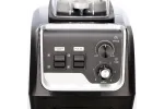 Blender barowy z regulacją prędkości i czasem, Stalgast V 2 l, P 2 kW Stalgast 484419