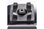 Blender barowy z regulacją prędkości i czasem, Stalgast V 2 l, P 2 kW Stalgast 484419