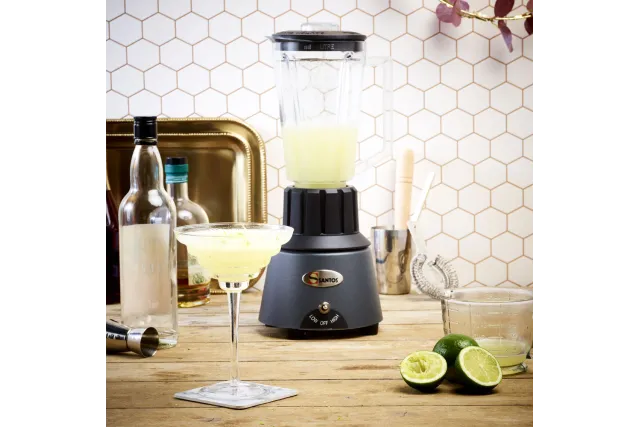 Blender barowy, Santos, V 1,25l Santos 484600