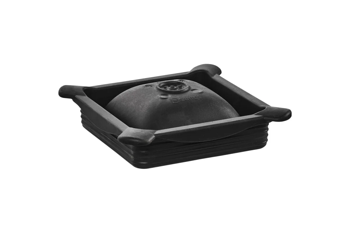 Dzbanek kompletny do blendera Santos 484610, V 1.4 l Santos 484611