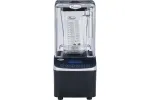Blender barowy, elektroniczny panel, Compact, Santos, V 1.4 l Santos 484620