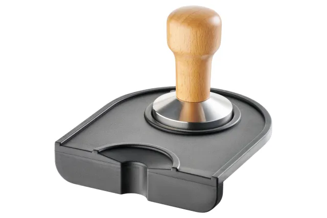 Mata pod tamper, pojedyncza Stalgast 486005