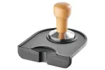 Mata pod tamper, pojedyncza Stalgast 486005