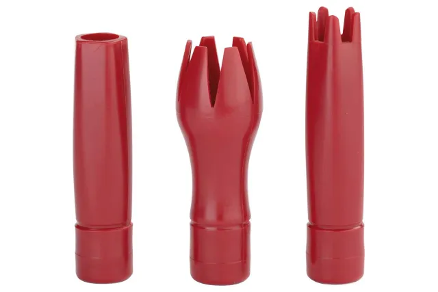 Syfon do bitej śmietany i sosów, iSi, Thermo Whip PLUS, V 0.5 l Isi 500305