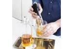 Syfon do wody iSi Soda Siphon 1 l stalowy iSi 500500
