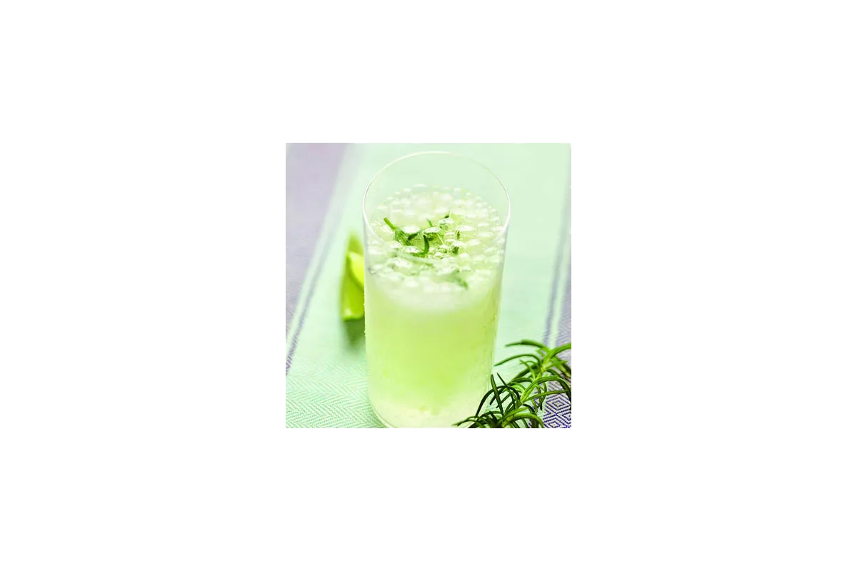 Syfon do wody iSi Soda Siphon 1 l stalowy iSi 500500