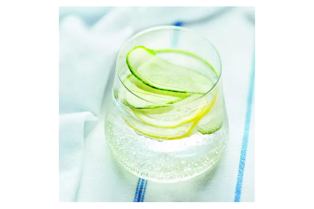 Syfon do wody iSi Soda Siphon 1 l stalowy iSi 500500