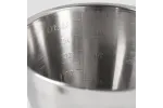 Dzbanek miarka 0,5 l Stalgast 506052