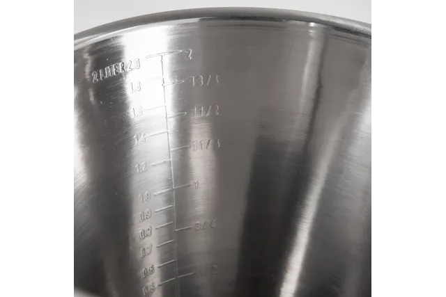 Dzbanek miarka 2 l Stalgast 506202
