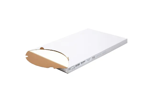Papier do pieczenia, silikonowany w ryzach, GN 1/1 Stalgast 521325