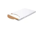 Papier do pieczenia, silikonowany w ryzach, GN 1/1 Stalgast 521325