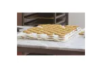 Papier do pieczenia, silikonowany w ryzach, GN 1/1 Stalgast 521325