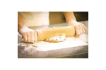 Papier do pieczenia, silikonowany w ryzach, GN 1/1 Stalgast 521325