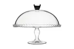 Patera z kloszem  Ø 260 mm Pasabahce 545034