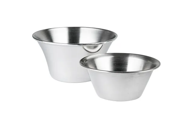 Mini dip 120 ml Stalgast 546043