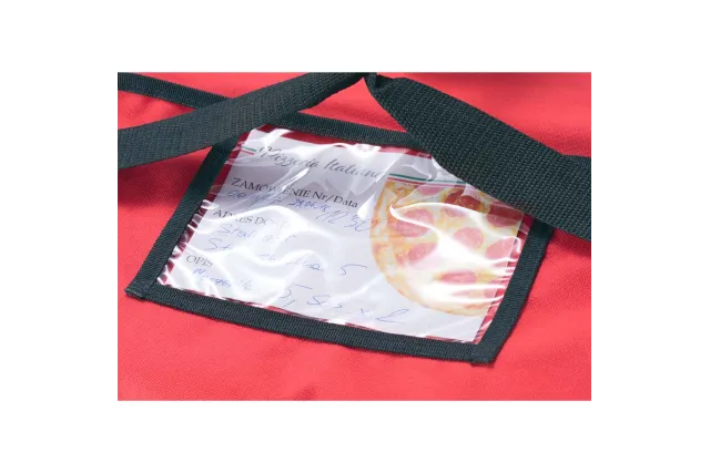 Torba do pizzy Stalgast 563453