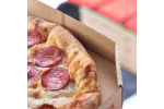 Torba do pizzy Stalgast 563453