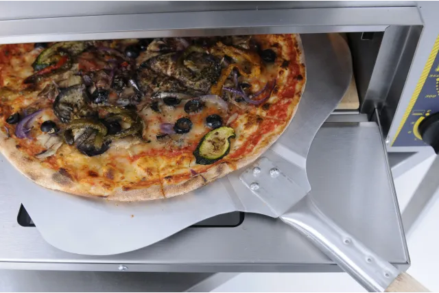 Łopata do pizzy Stalgast 564052