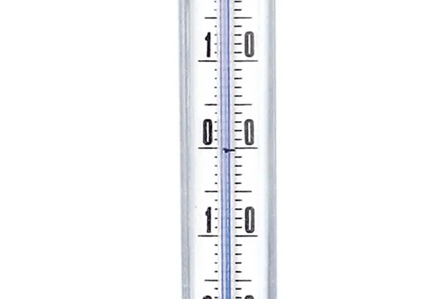 Termometr, zakres od -20°C do +50°C Stalgast 620210