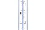 Termometr, zakres od -20°C do +50°C Stalgast 620210